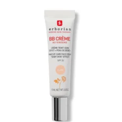 Erborian BB Crème 15ml (Various Shades)