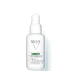 Vichy Capital Soleil UV-Clear Daily Sun Protection SPF50+ With Salicylic Acid For Blemish-Prone Skin 40ml 1 Vichy Capital Soleil UV-Clear Daily Sun Protection SPF50+ With Salicylic Acid For Blemish-Prone Skin 40ml -Wellagy Store 14203963 5585032548110487
