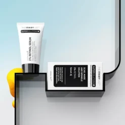 The INKEY List Super Solutions 1% Retinol Serum 30ml -Wellagy Store 14219139 1915030911251996