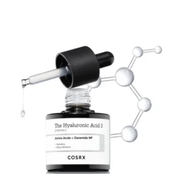 COSRX The Hyaluronic Acid 3 Serum 20ml 9 COSRX The Hyaluronic Acid 3 Serum 20ml -Wellagy Store 14219148 9205029123809942