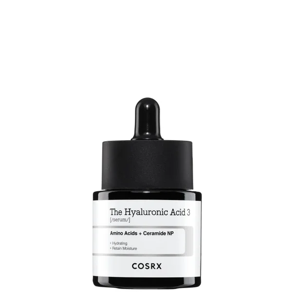 COSRX The Hyaluronic Acid 3 Serum 20ml 3 COSRX The Hyaluronic Acid 3 Serum 20ml