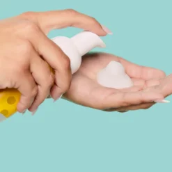 Benefit The POREfessional Mini Tight 'N Toned AHA And PHA Toning Foam 60ml -Wellagy Store 14222124 1005030712889785