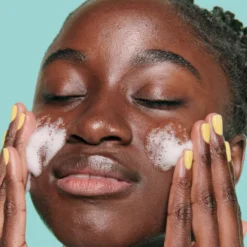 Benefit The POREfessional Mini Tight 'N Toned AHA And PHA Toning Foam 60ml -Wellagy Store 14222124 7565032746653622