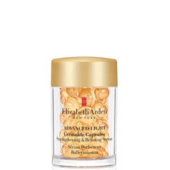 Elizabeth Arden Advanced Light Ceramide Capsules Strengthening And Refining Serum (30 Capsules)
