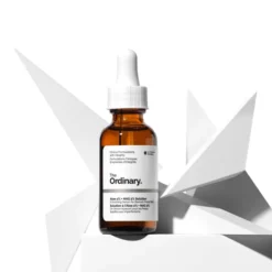 The Ordinary Aloe 2% + NAG 2% Solution 30ml -Wellagy Store 14267184 8685029691402577