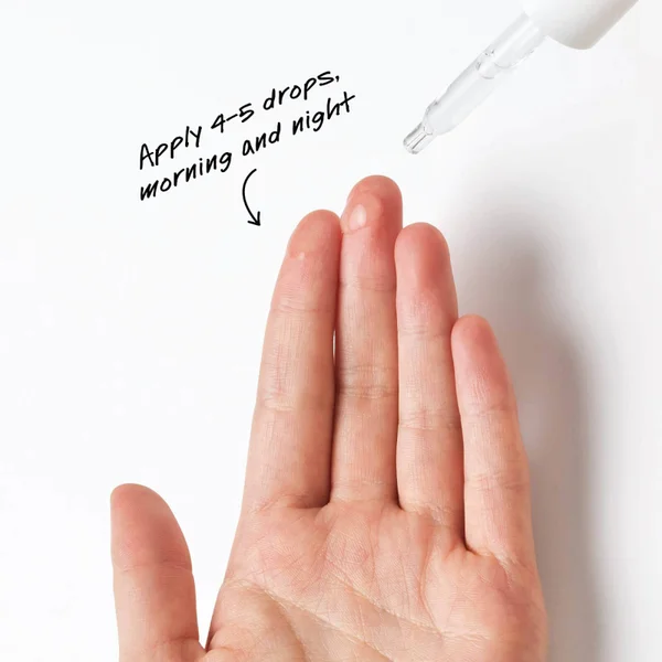 Kiehl's Ultra Pure 5.0% Niacinamide Oil-Minimising High-Potency Serum 30ml 6 Kiehl's Ultra Pure 5.0% Niacinamide Oil-Minimising High-Potency Serum 30ml - Image 4