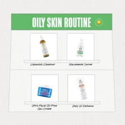 Kiehl's Ultra Pure 5.0% Niacinamide Oil-Minimising High-Potency Serum 30ml 13 Kiehl's Ultra Pure 5.0% Niacinamide Oil-Minimising High-Potency Serum 30ml -Wellagy Store 14296428 1795064345835284