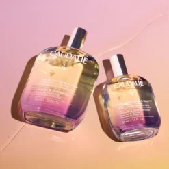 Caudalie Smooth & Glow Oil Elixir 50ml -Wellagy Store 14703966 7155058949536147