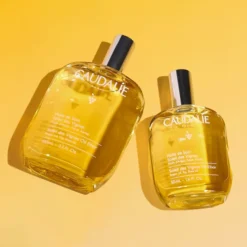Caudalie Soleil Des Vignes Oil Elixir 100ml 12 Caudalie Soleil Des Vignes Oil Elixir 100ml -Wellagy Store 14703967 1265058949005813