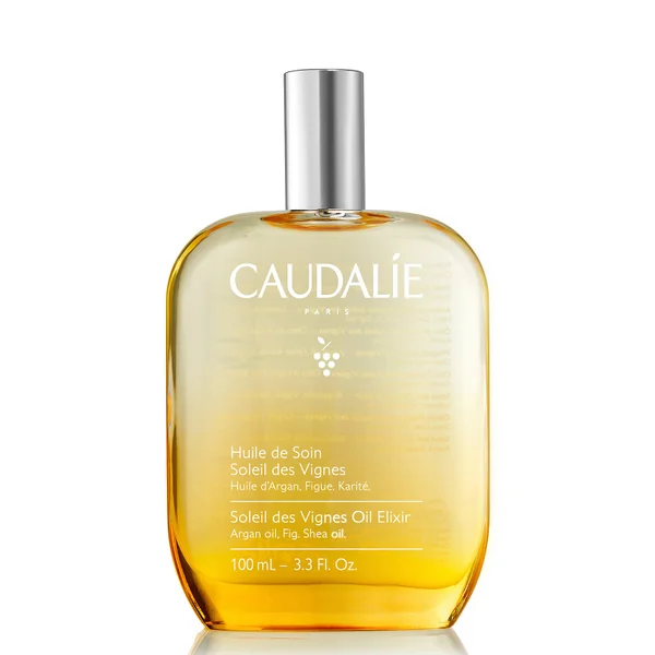 Caudalie Soleil Des Vignes Oil Elixir 100ml 3 Caudalie Soleil Des Vignes Oil Elixir 100ml