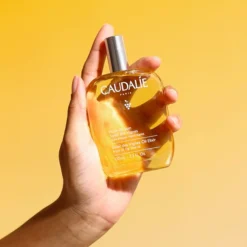 Caudalie Soleil Des Vignes Oil Elixir 100ml 10 Caudalie Soleil Des Vignes Oil Elixir 100ml -Wellagy Store 14703967 6375058948948060