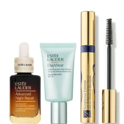 Estée Lauder Exclusive Bestsellers Hydrate And Glow Bundle (Worth £142.00)